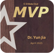 Alibaba Cloud Global MVP