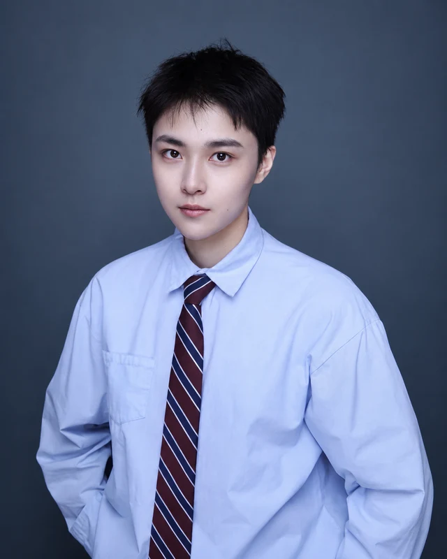 Sai YANG