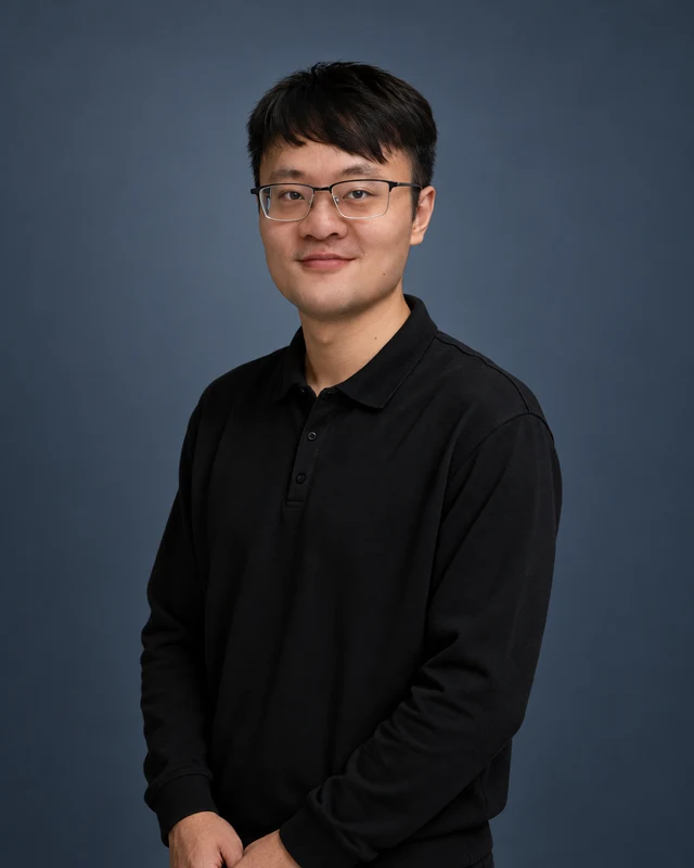 Sheng CHEN