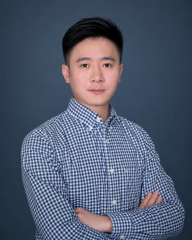 Yang ZHOU