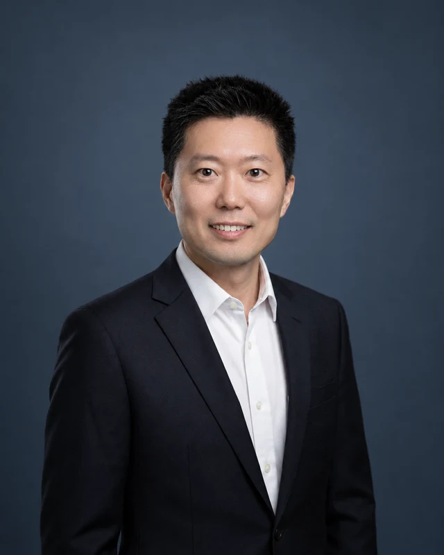 Dr. Yun Jia