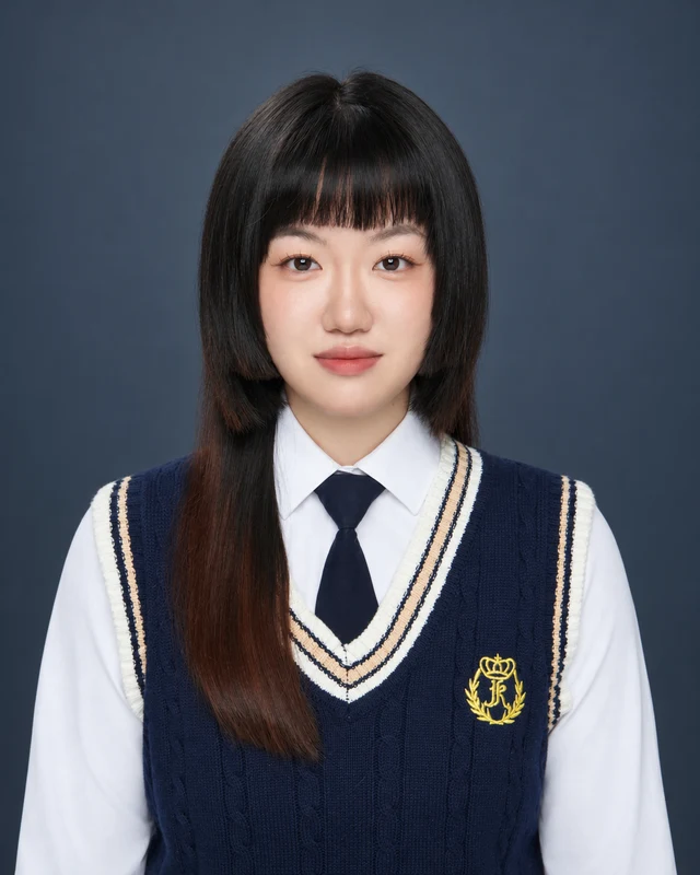 Zixin YAN